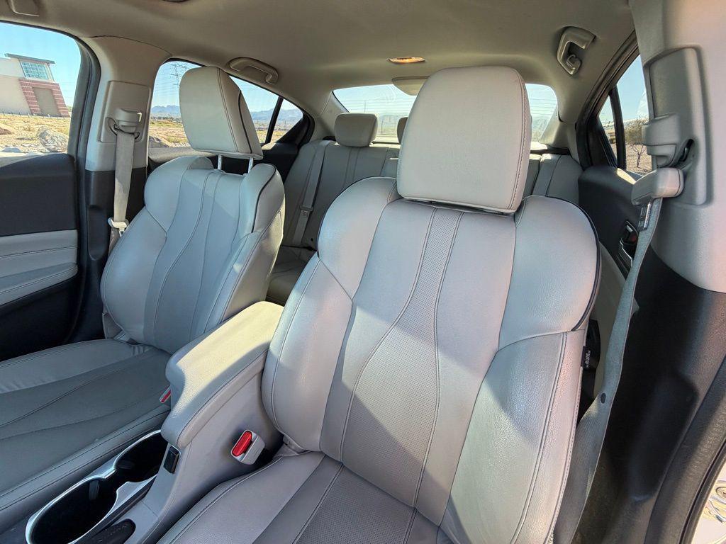 used 2019 Acura ILX car, priced at $22,995