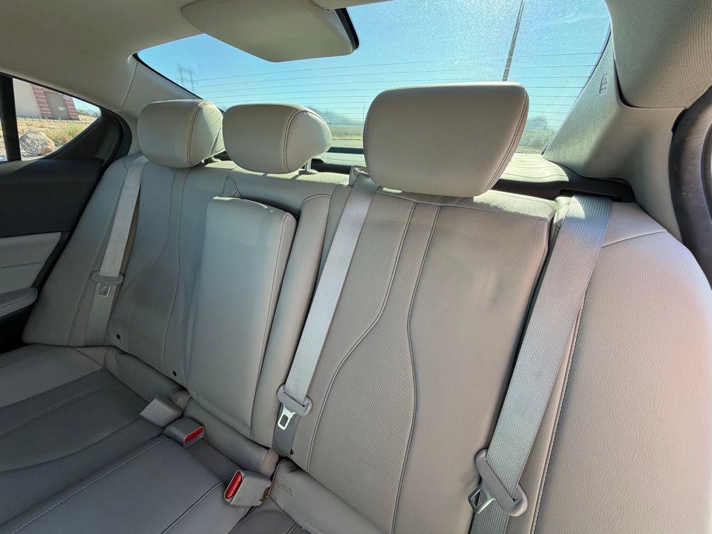 used 2019 Acura ILX car, priced at $22,995