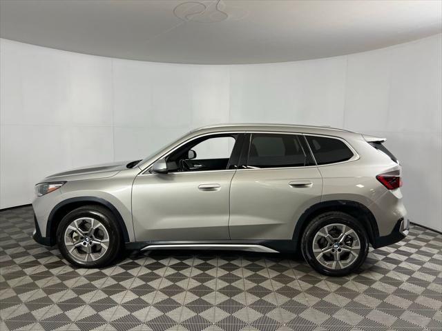 used 2024 BMW X1 car, priced at $32,473