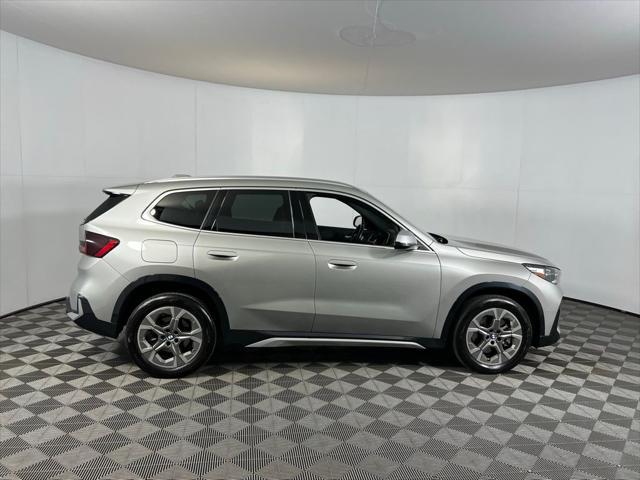 used 2024 BMW X1 car, priced at $32,473