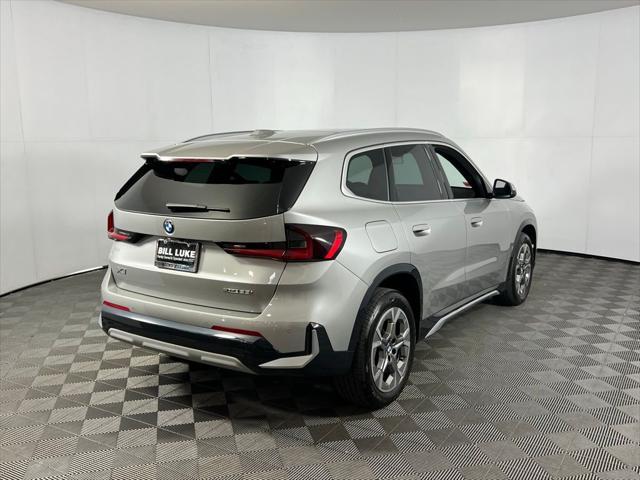 used 2024 BMW X1 car, priced at $32,473