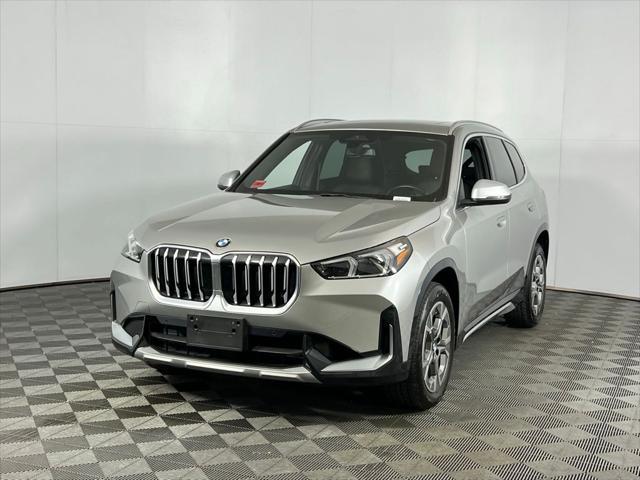 used 2024 BMW X1 car, priced at $32,473