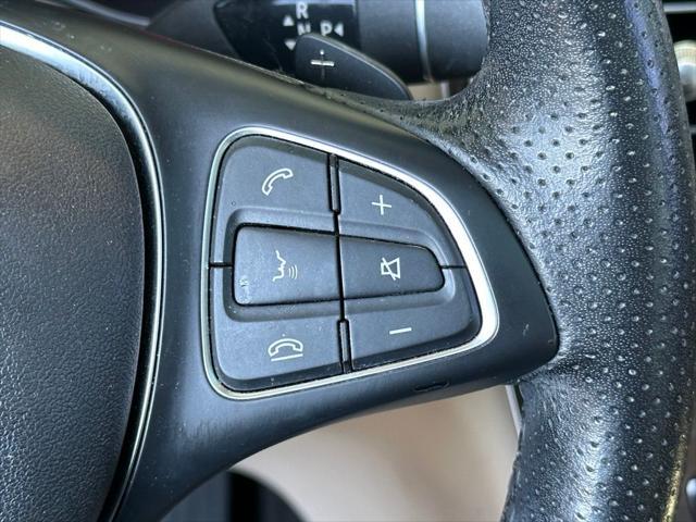 used 2019 Mercedes-Benz GLC 300 car, priced at $19,995