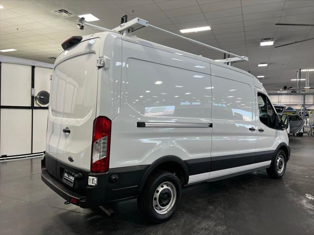 used 2023 Ford Transit-250 car, priced at $41,573