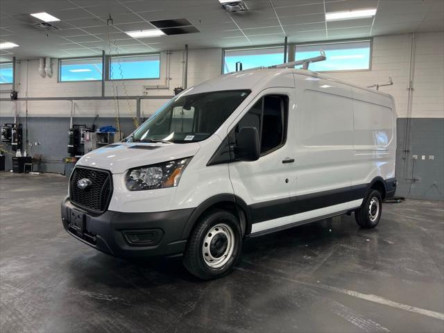 used 2023 Ford Transit-250 car, priced at $41,573