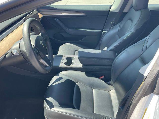 used 2021 Tesla Model 3 car, priced at $25,973