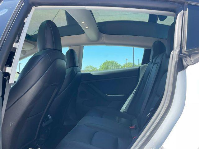 used 2021 Tesla Model 3 car, priced at $25,973