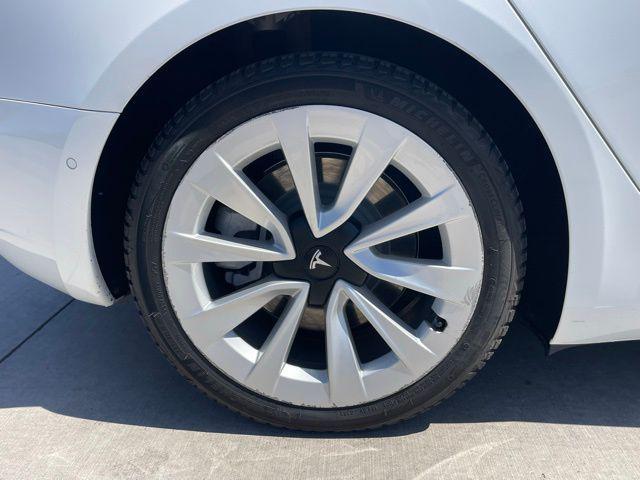 used 2021 Tesla Model 3 car, priced at $25,973