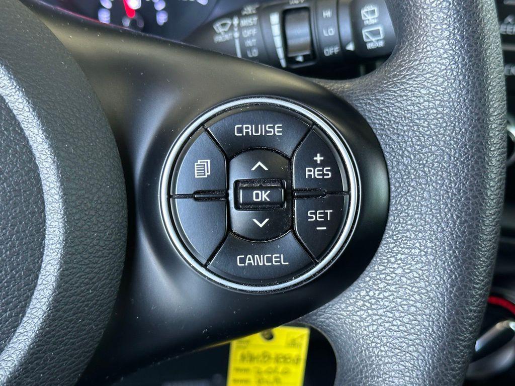 used 2020 Kia Soul car, priced at $14,373