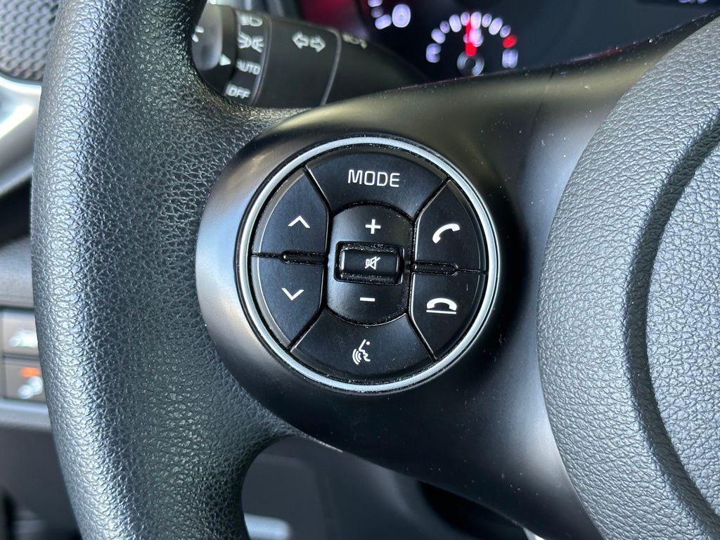 used 2020 Kia Soul car, priced at $14,373