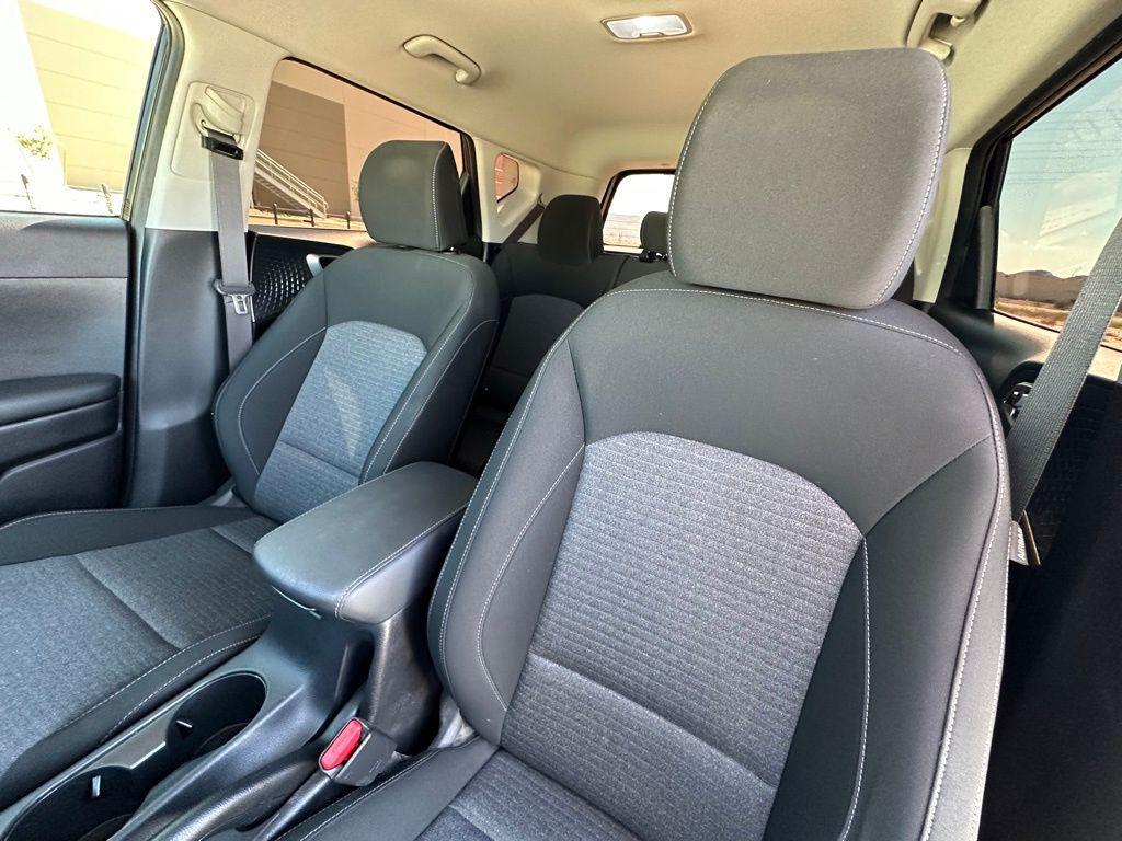 used 2020 Kia Soul car, priced at $14,373