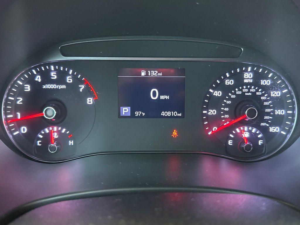 used 2020 Kia Soul car, priced at $14,373