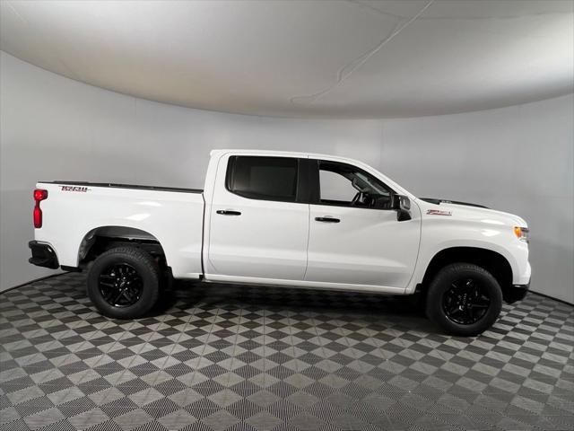 used 2023 Chevrolet Silverado 1500 car, priced at $48,000