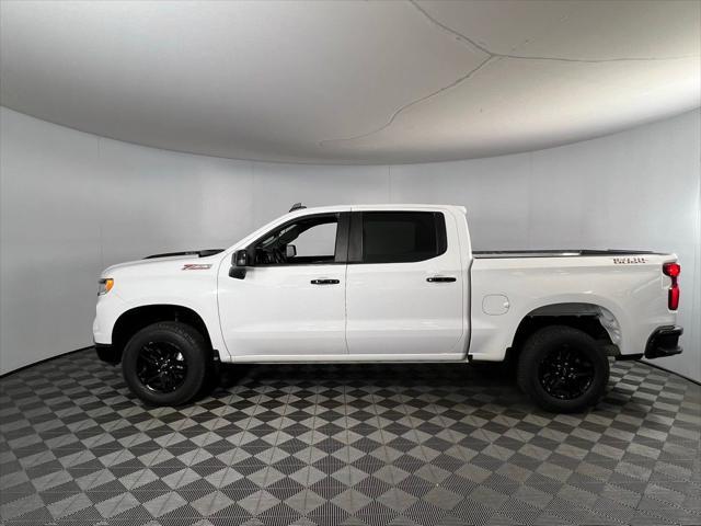 used 2023 Chevrolet Silverado 1500 car, priced at $48,000