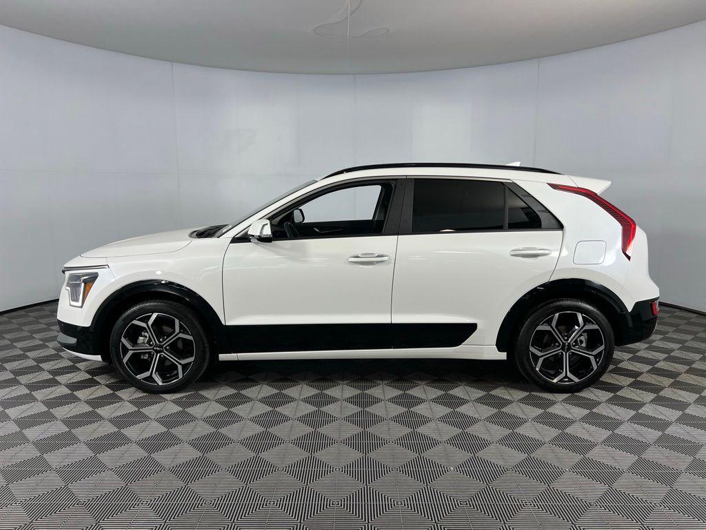 used 2023 Kia Niro car, priced at $24,973