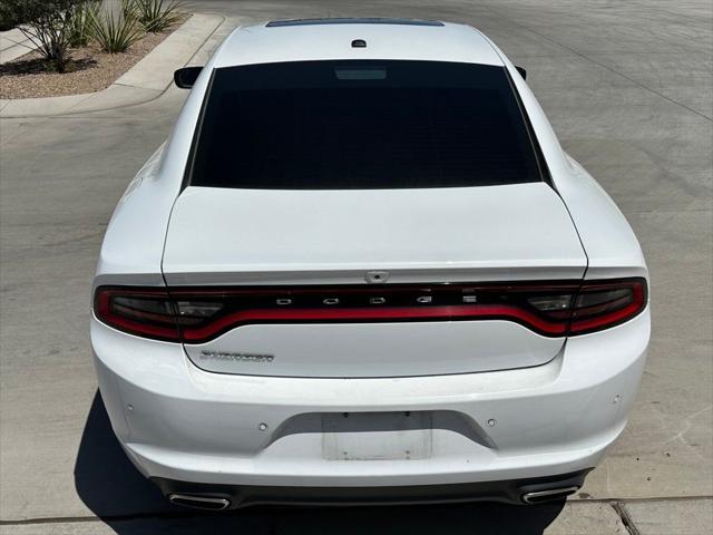 used 2020 Dodge Charger car, priced at $17,573