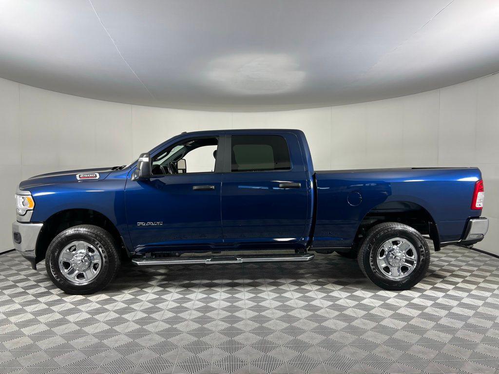 used 2024 Ram 2500 car, priced at $36,973