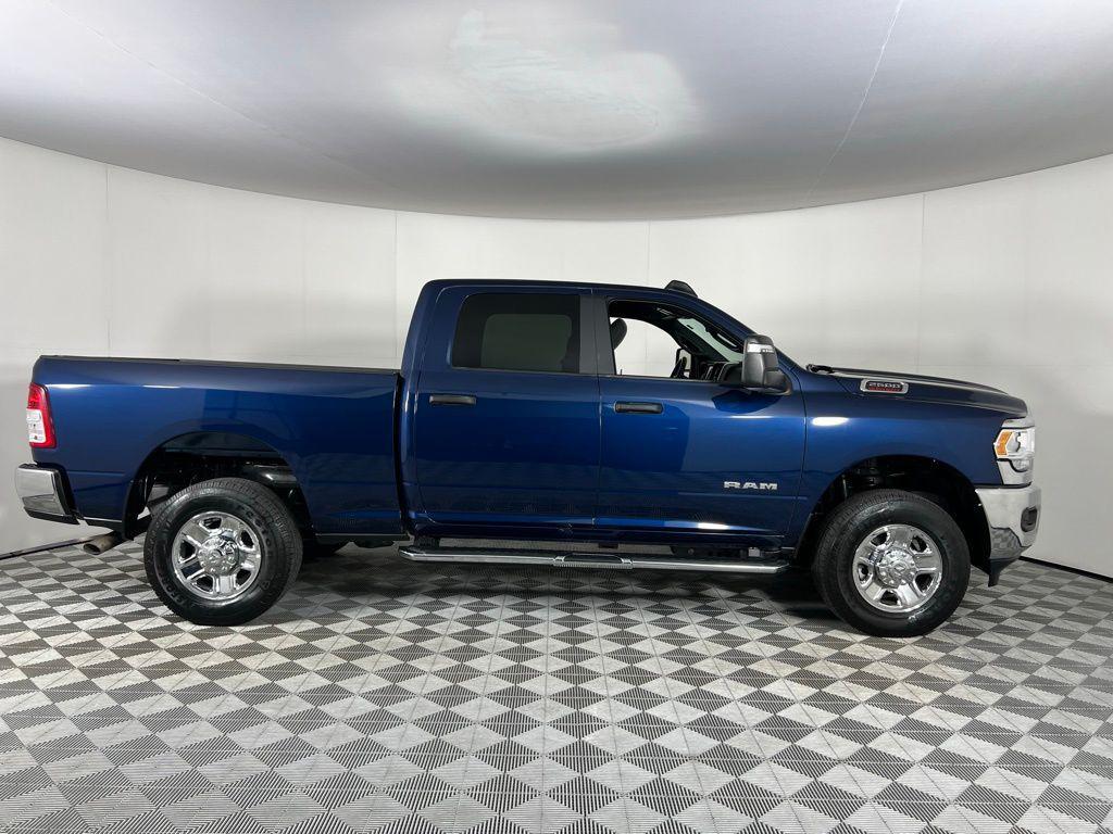 used 2024 Ram 2500 car, priced at $36,973