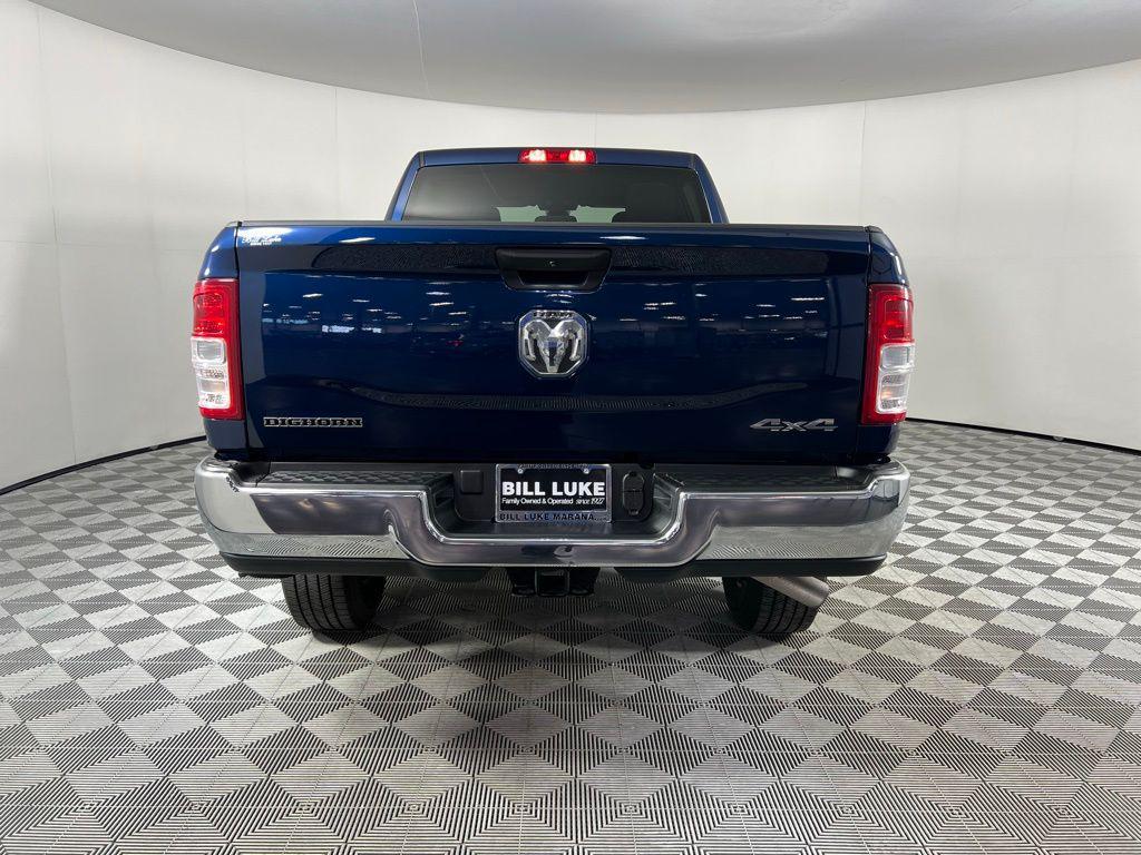 used 2024 Ram 2500 car, priced at $36,973