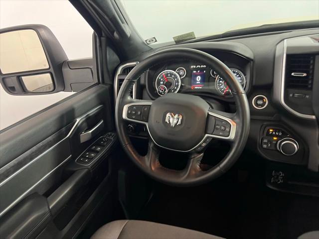 used 2024 Ram 2500 car, priced at $43,273