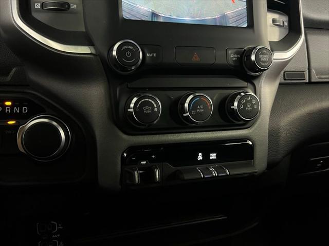 used 2024 Ram 2500 car, priced at $43,273