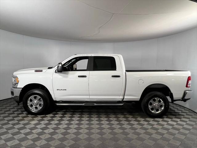 used 2024 Ram 2500 car, priced at $43,273