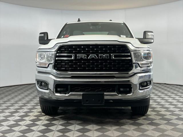 used 2024 Ram 2500 car, priced at $43,273