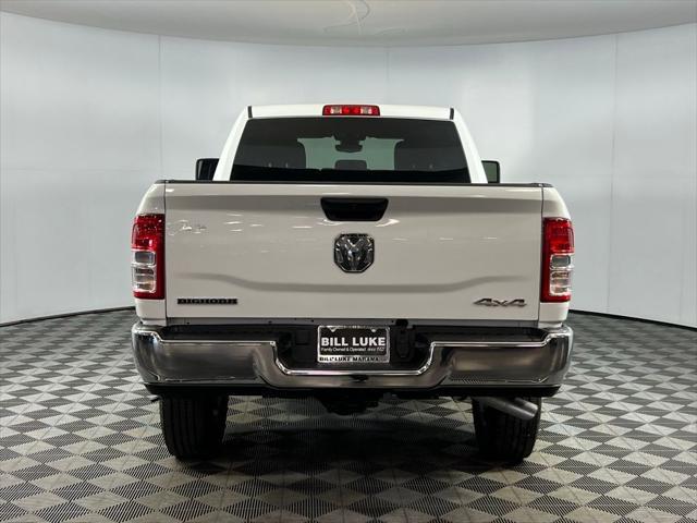 used 2024 Ram 2500 car, priced at $43,273