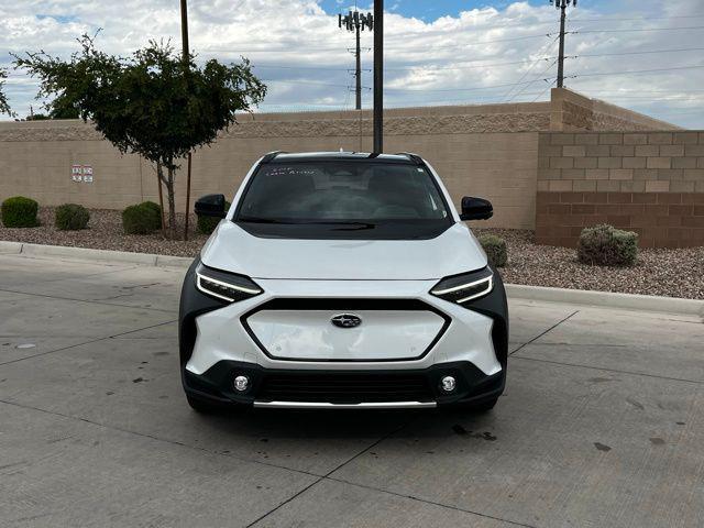 used 2023 Subaru Solterra car, priced at $25,973