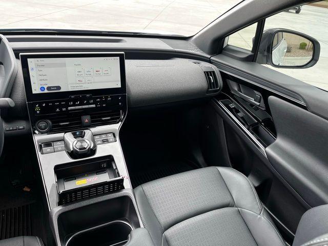 used 2023 Subaru Solterra car, priced at $25,973