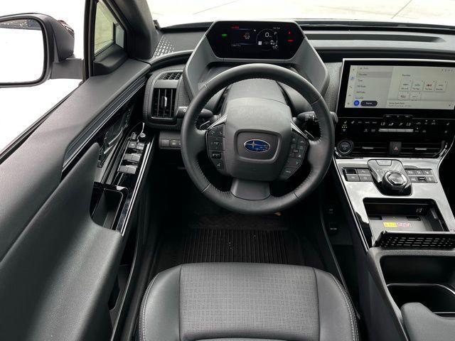 used 2023 Subaru Solterra car, priced at $25,973