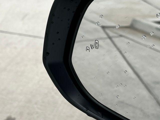 used 2023 Subaru Solterra car, priced at $25,973