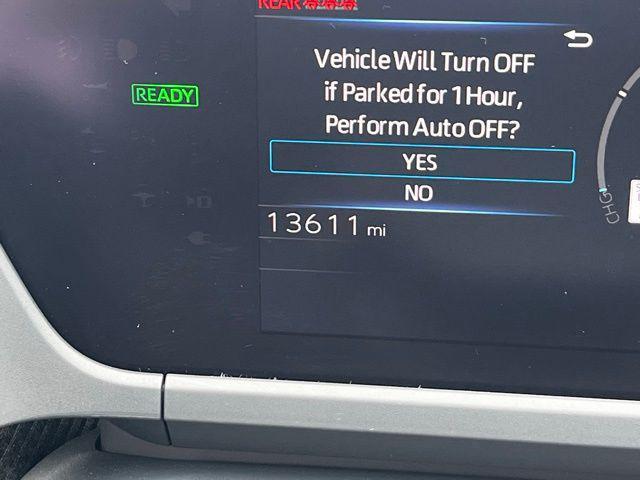 used 2023 Subaru Solterra car, priced at $25,973