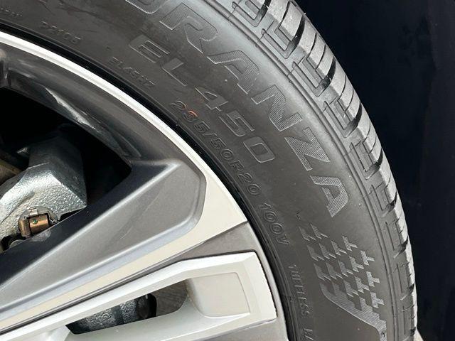 used 2023 Subaru Solterra car, priced at $25,973