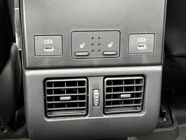 used 2023 Subaru Solterra car, priced at $25,973