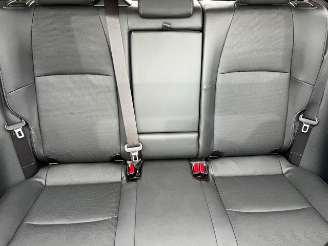 used 2023 Subaru Solterra car, priced at $25,973