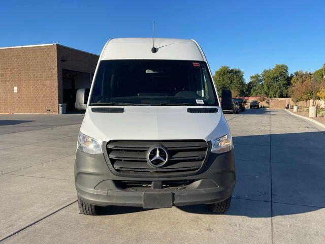 used 2022 Mercedes-Benz Sprinter 2500 car, priced at $36,973