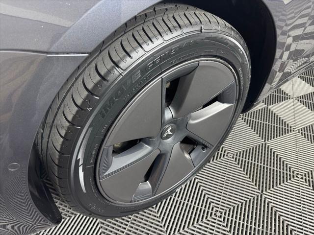 used 2021 Tesla Model 3 car, priced at $23,573