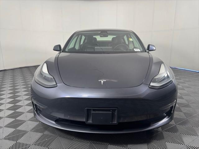 used 2021 Tesla Model 3 car, priced at $23,573