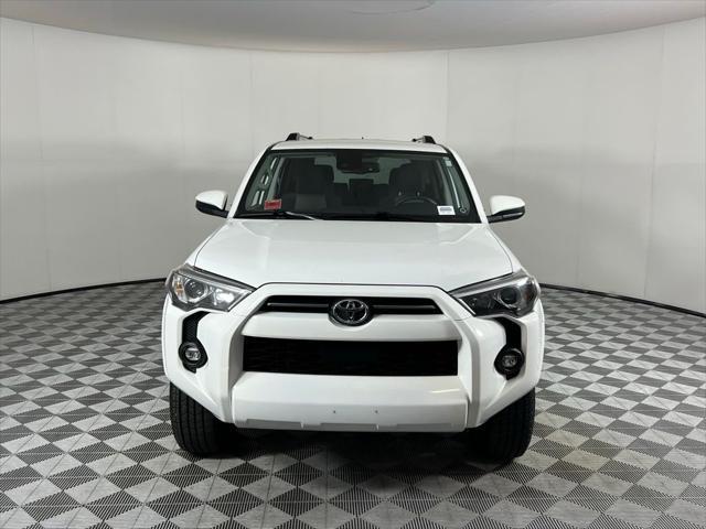 used 2023 Toyota 4Runner car, priced at $35,973