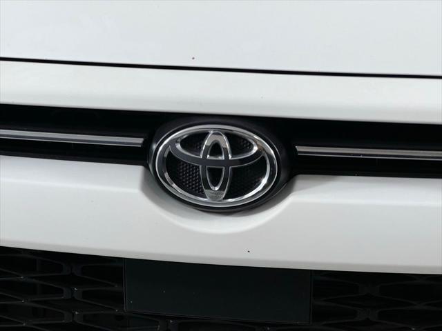 used 2023 Toyota 4Runner car, priced at $35,973