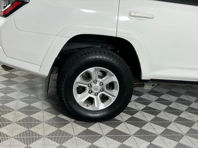 used 2023 Toyota 4Runner car, priced at $35,973