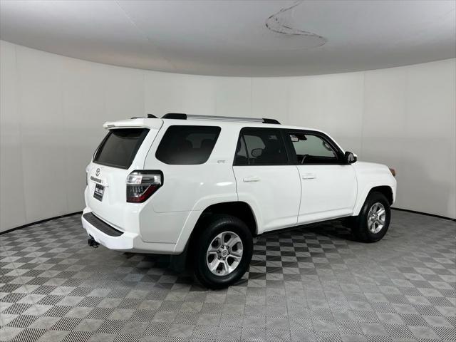 used 2023 Toyota 4Runner car, priced at $35,973