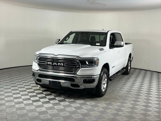 used 2024 Ram 1500 car, priced at $43,973