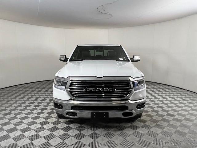 used 2024 Ram 1500 car, priced at $43,973