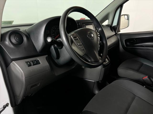 used 2019 Nissan NV200 car, priced at $15,695