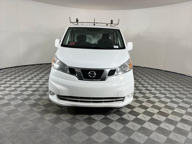 used 2019 Nissan NV200 car, priced at $15,695