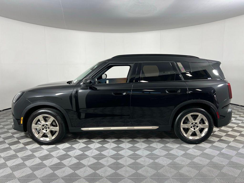 used 2025 MINI Countryman car, priced at $30,673