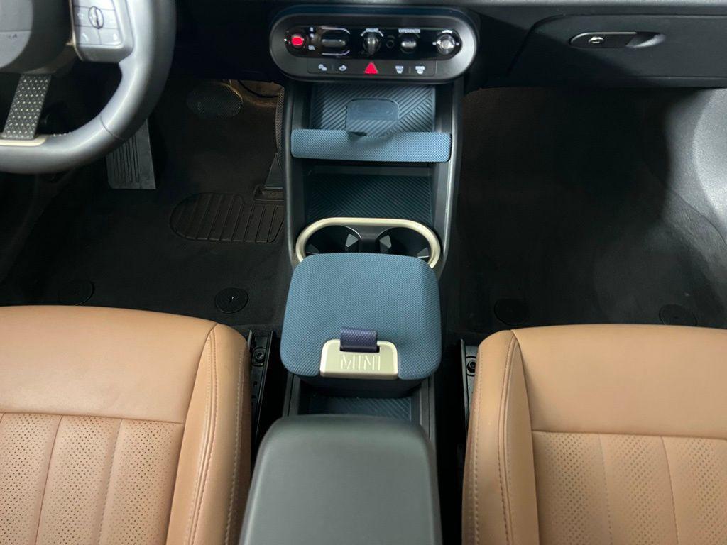 used 2025 MINI Countryman car, priced at $30,673