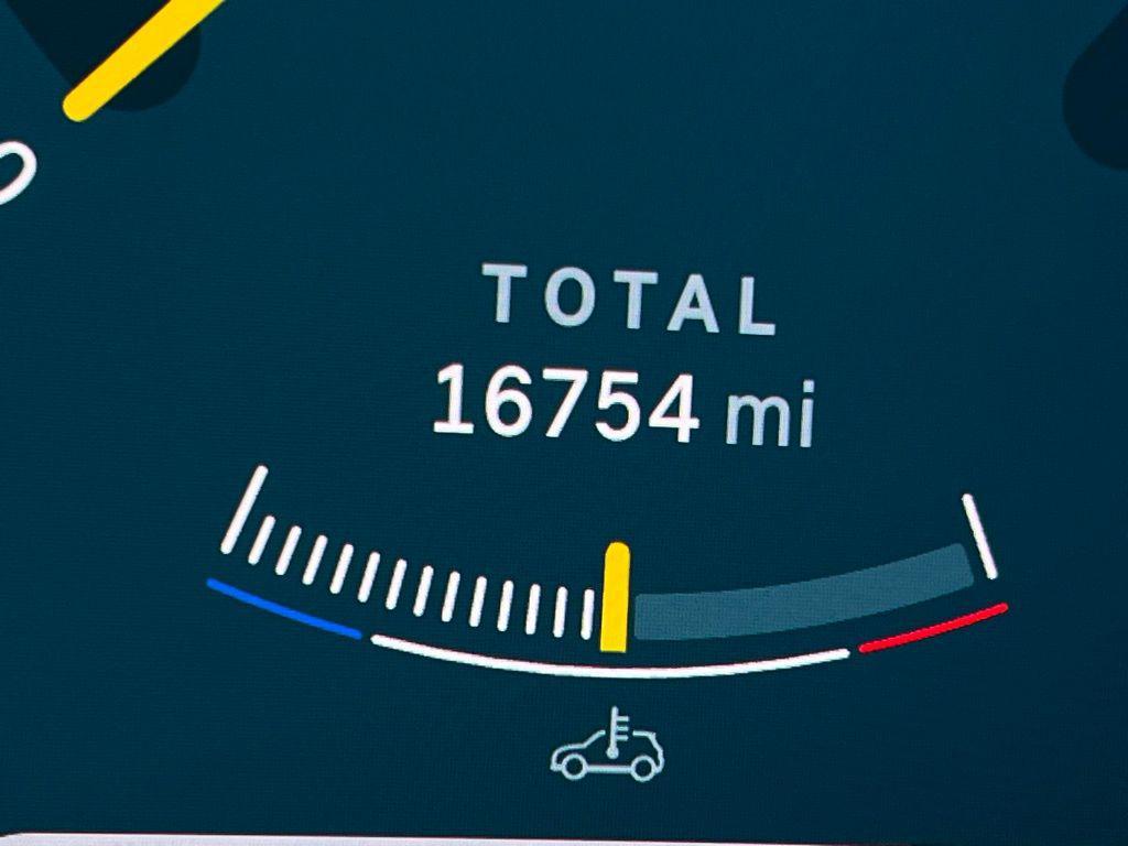 used 2025 MINI Countryman car, priced at $30,673